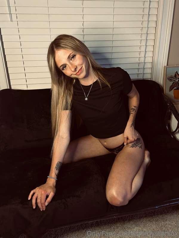 Do you have any dirty fantasies?🤭