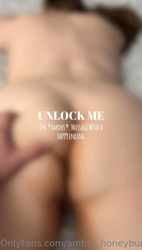 **I ASKED HIM TO GIVE ME A MASSAGE AND I GET THE BEST I'D EV..
