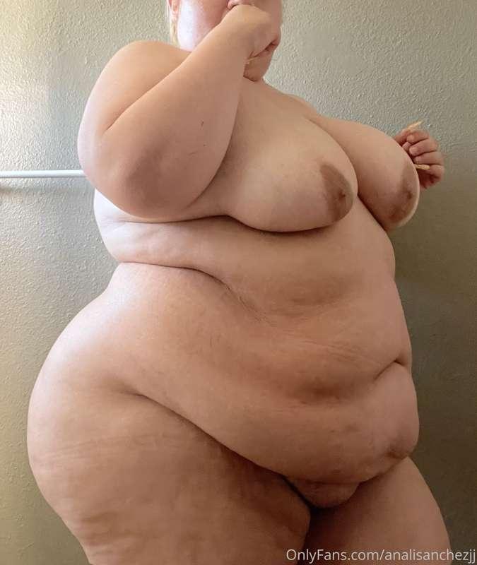 Perfectly chonky ❤️