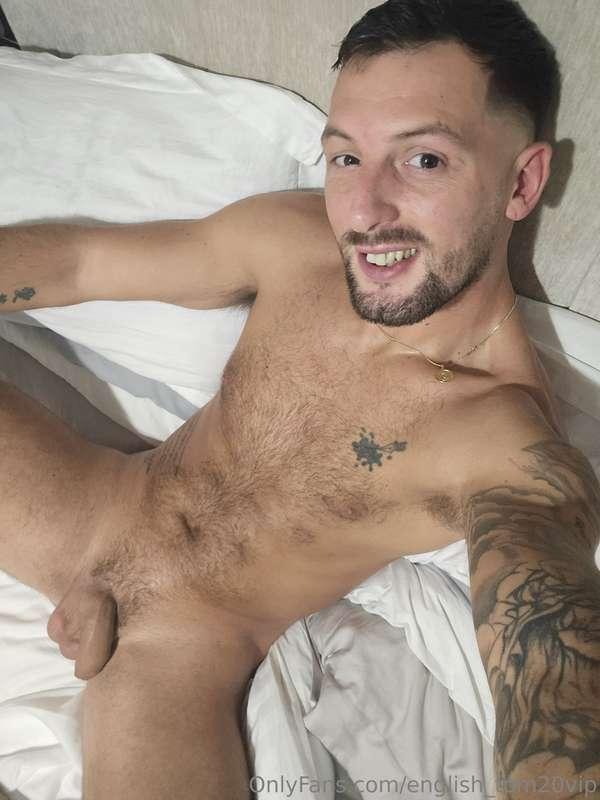 Sweet dreams