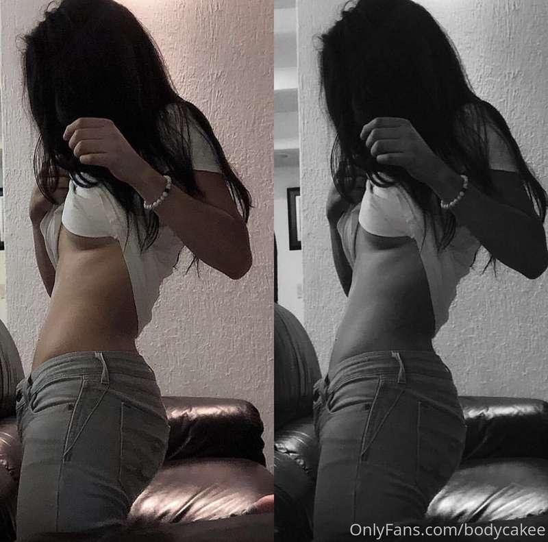 🥵🥵 está semana se esperan cosas buenas