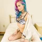 lizzierosex0