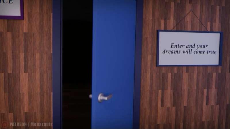 Hooters Oral Service | ANIMATION