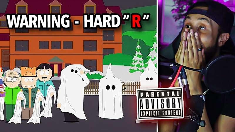 SOUTH PARK: Here Comes The Neighborhood Full Episode [ S5 E12 ]