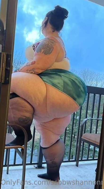 ssbbwshannonmarie image #0