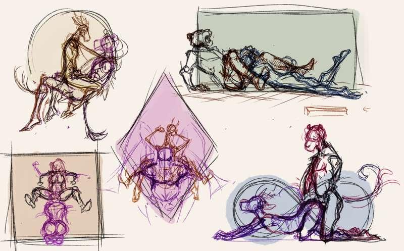Sexy Studies!