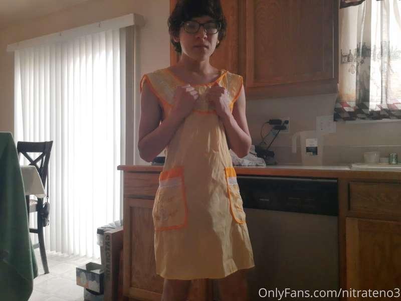 Let me be your BoiWife! (1/2)
New set from mi :3