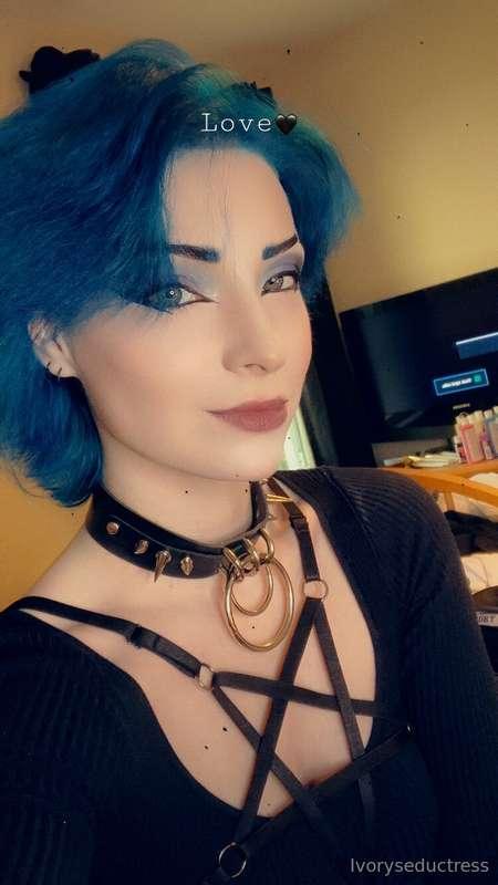 ivoryseductress image #2