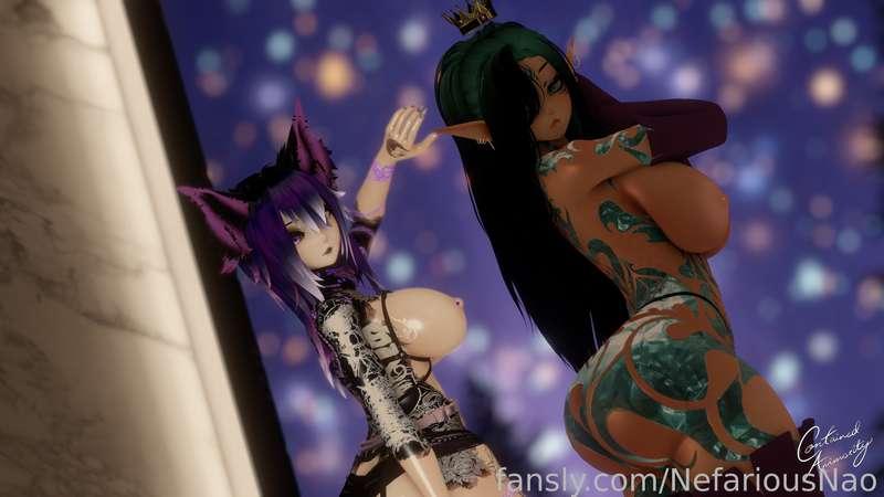 nefariousnao image #1