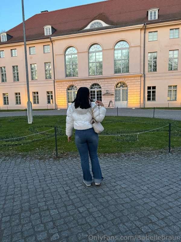 Habt einen schönen Tag. 😇😇