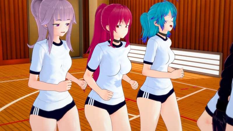 An Unconventional School 0.2 - Public version