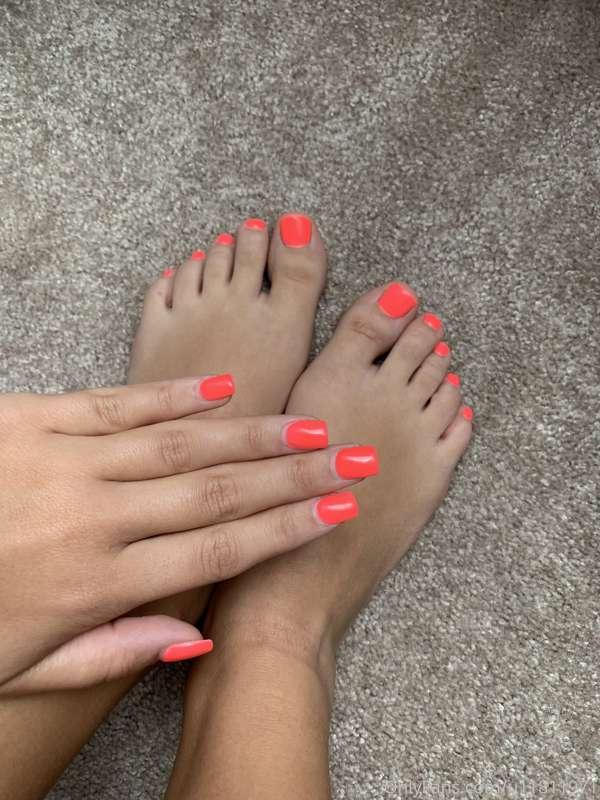 What color should I get next?? Serious suggestions only!🤍