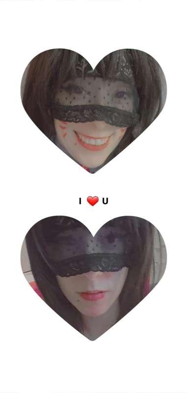 According to snapchat I'm a narcist xD