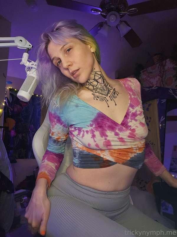 tricky_nymph image #11