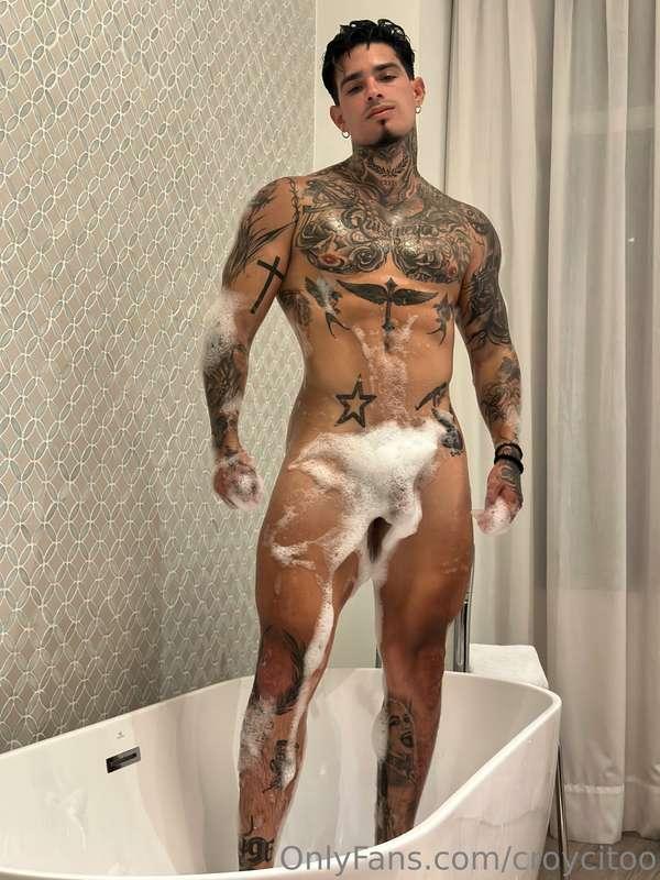 Quítame la espuma en DM 🔥