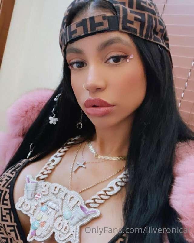 Baddest bitch, period 🥵