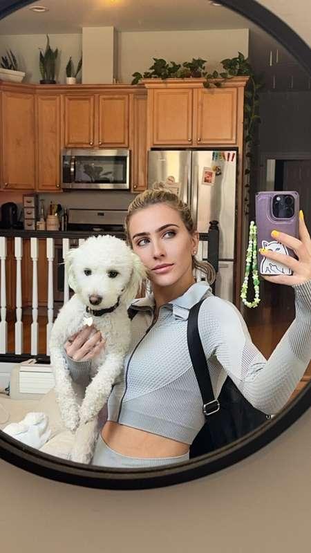 Meet my bestie🐶