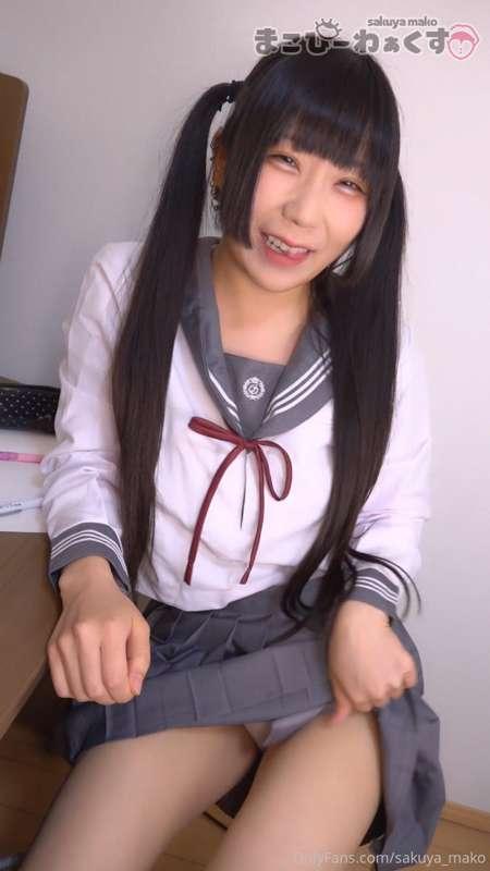 sakuya_mako image #3