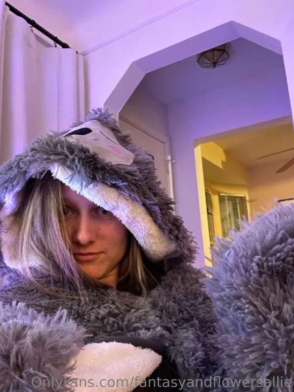 Furbie time anyone???