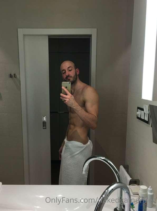 Morning💦