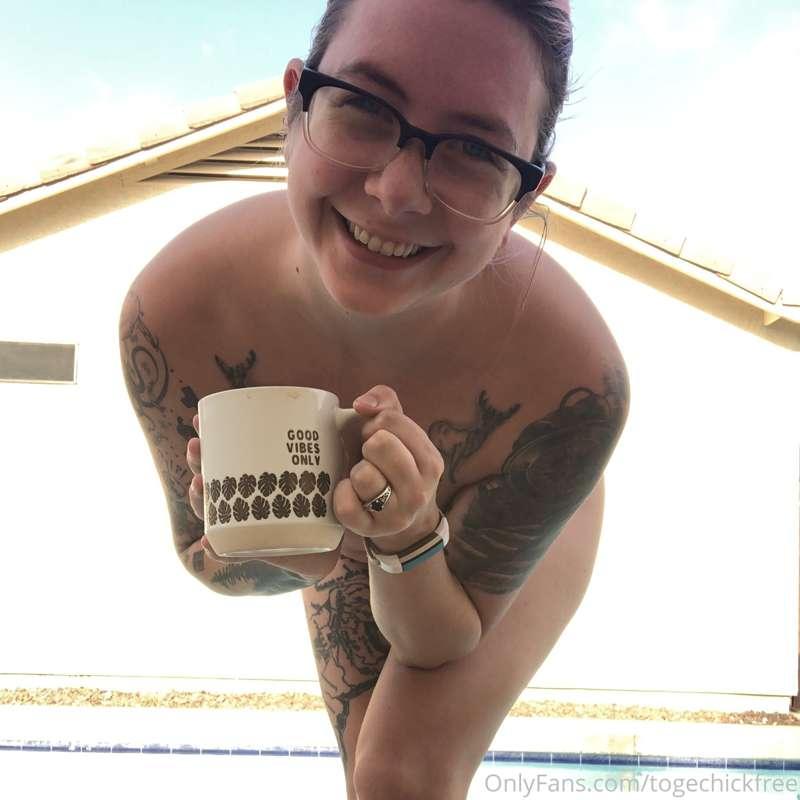 ☕️☕️☕️