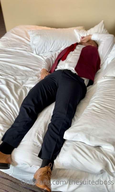 thesuitedboss image #2