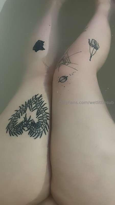 wetlittlesub image #2