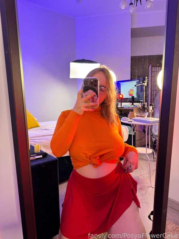 want to punish this naughty girl?


#naughty #cosplay #roleplay #skirt #chubby #bbw #babyface #teen #bigboobs #bigtits