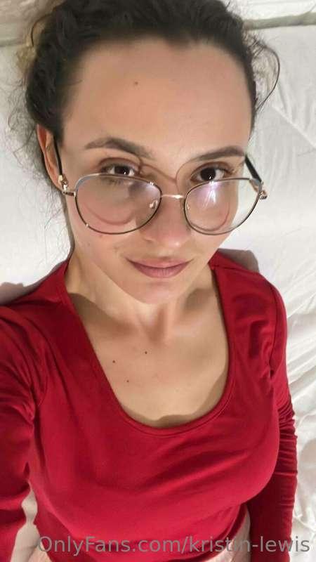 I can't wait any longer. Burning with desire to feel you😏❤️