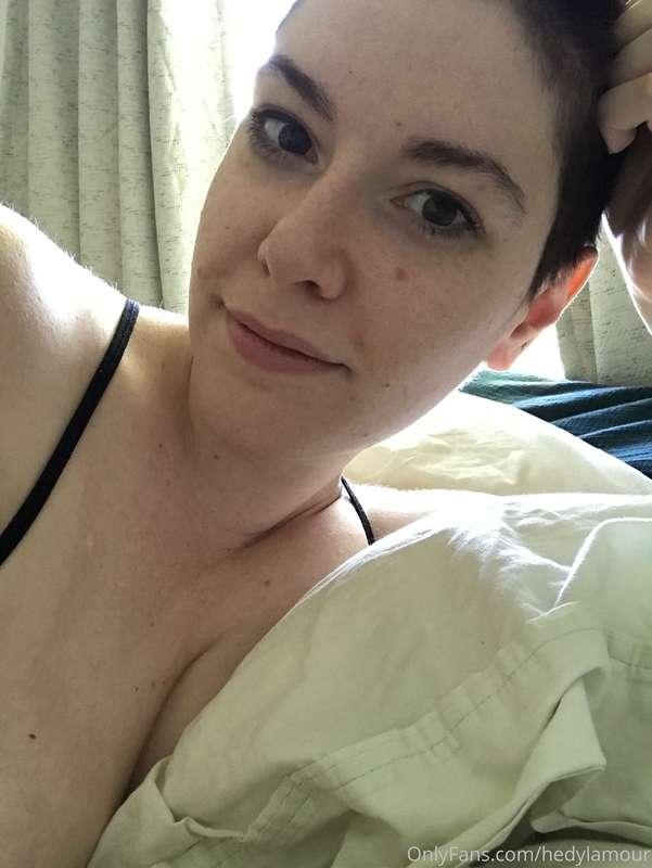 Good morning, sweets! You’re going to like what I got up to ..