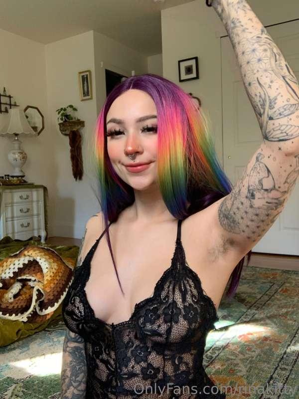 rinakitty image #1