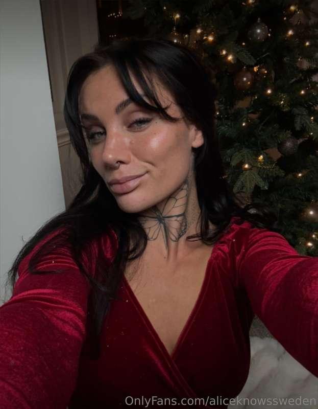 Have yourself a Merry little Christmas 🎄🎅