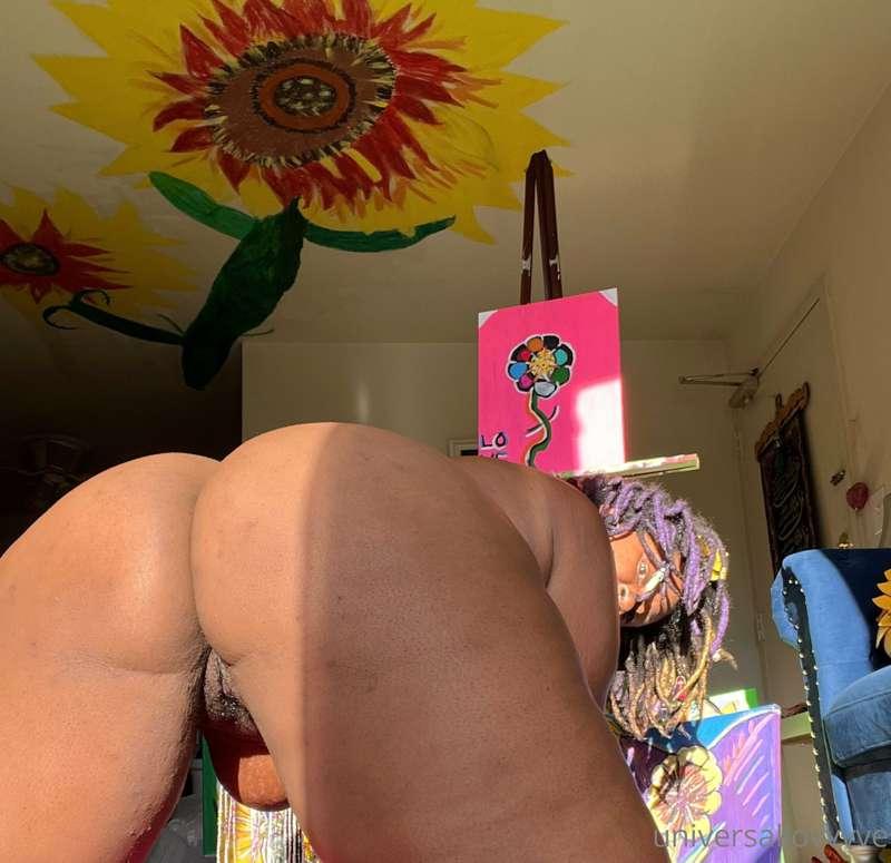 Mmmmm I want it in my ass KING🌻🫶🏾🧚🏿‍♂️🌻🌻🌻😘
