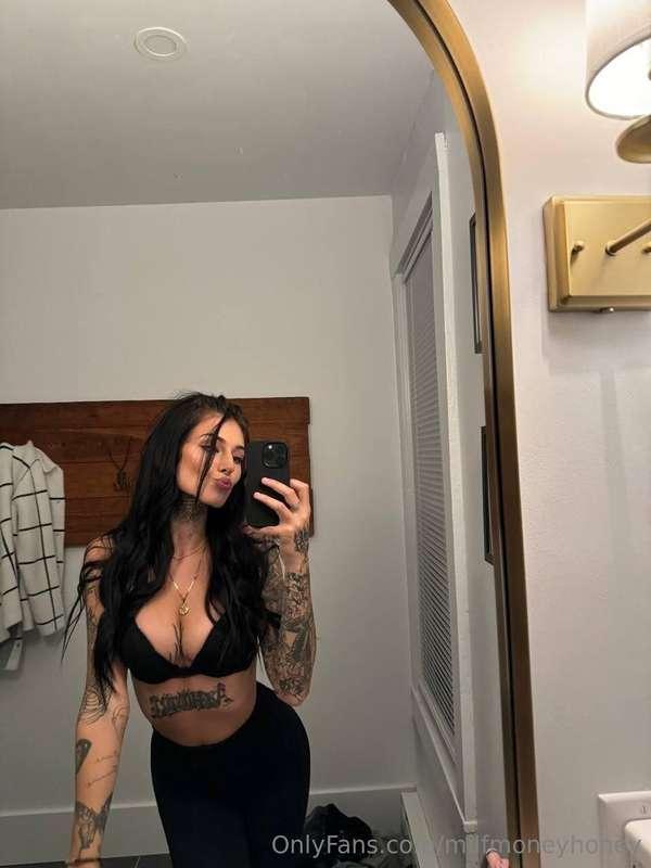 This 🍒 are missing your touch😏