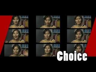 Choice