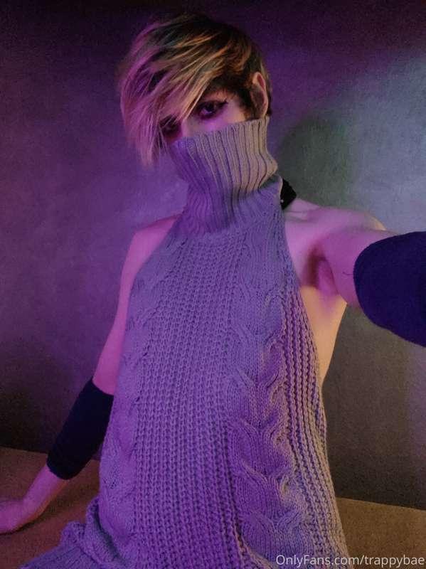 trappybae image #19