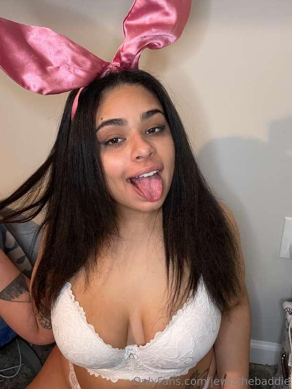 Happy Easter 🐰