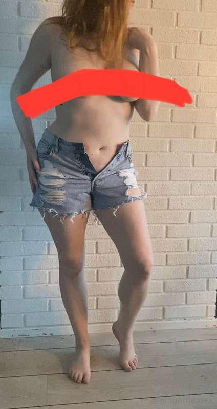 Mer aktiv på snap, legg meg til der 🔥😘 gingerflamexvip