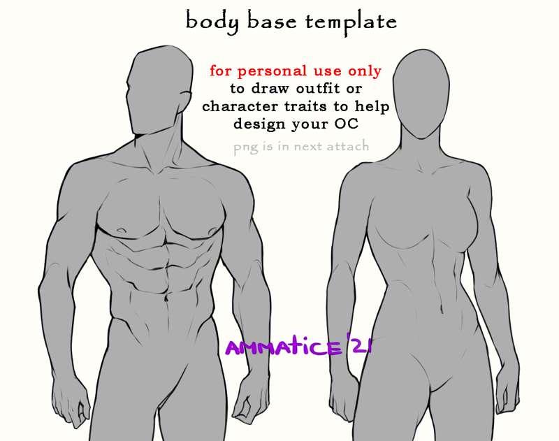 body base