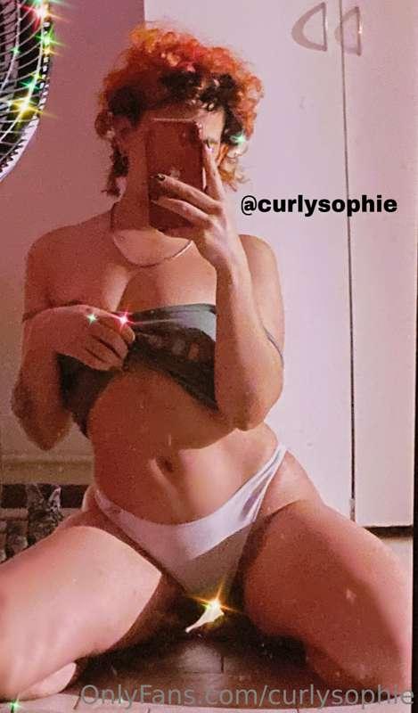 Wanna be your nasty girl 🌶️
