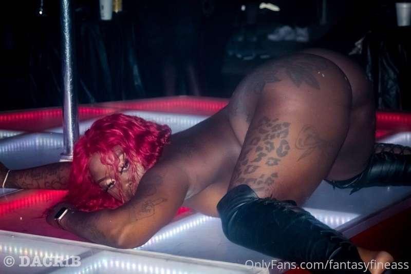 Ass up face down 🔥