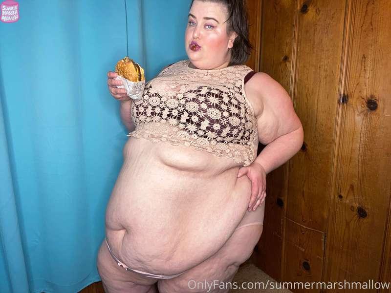Me and my Burger Valentine <3