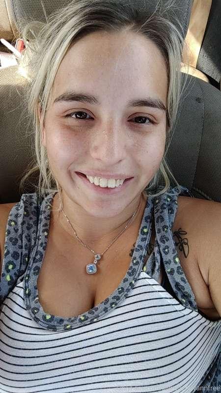 No makeup or makeup???
