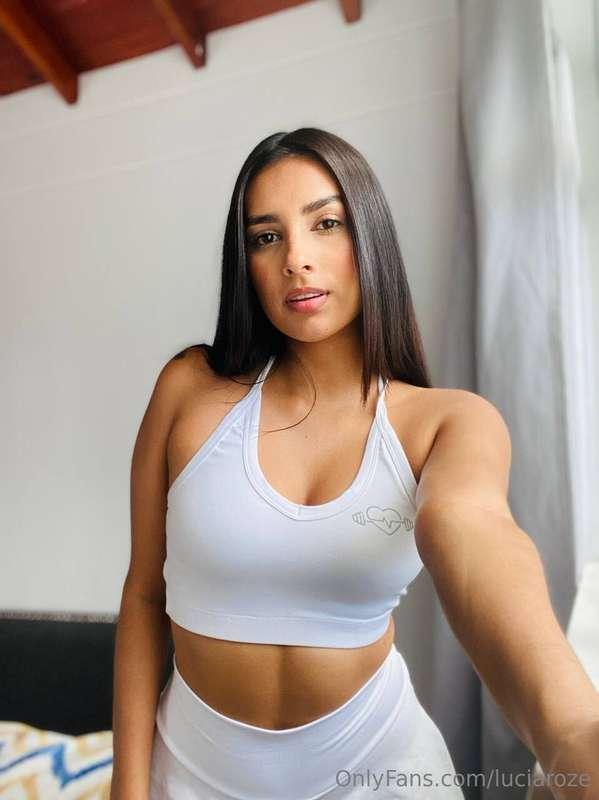 Your pants bother me. Take them off.