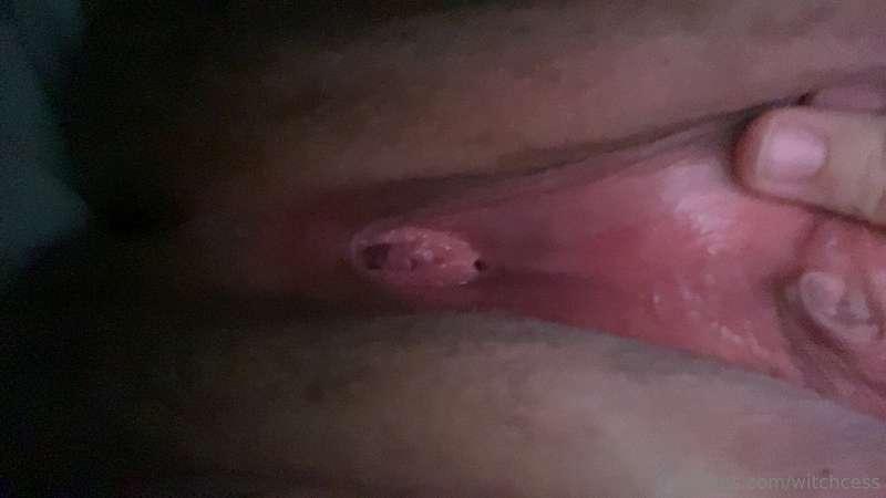 Please stretch me out I need it so bad~