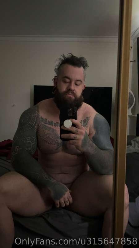 Having a hard time getting out of bed