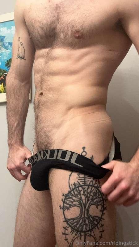 ridingstick image #1