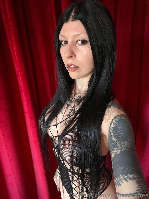 A lot of videos and new content is in the making 🖤 Stay tune..