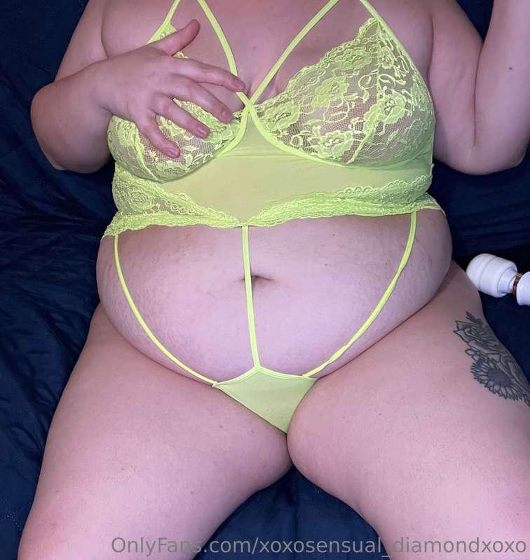 Wanna cum play? 🤤