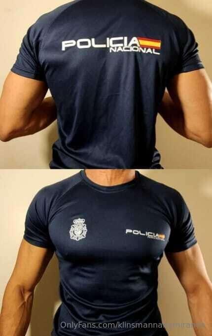 💥60% PROMO💥🚔💥 @policecnp 💥🚔Discover the exclusive world of @..